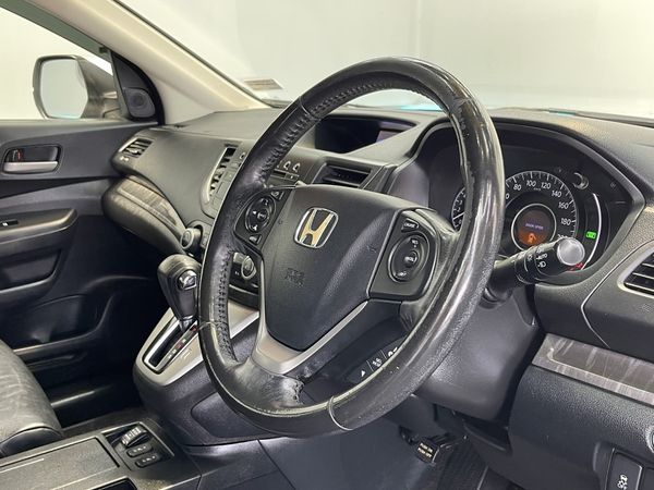 2012 Honda CR-V Enterprise Hamilton, Te Rapa image 311045