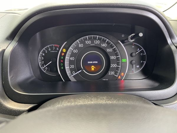 2012 Honda CR-V Enterprise Hamilton, Te Rapa image 311046