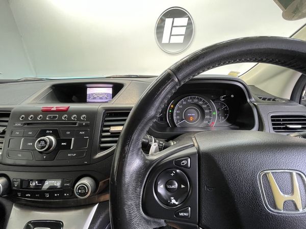 2012 Honda CR-V Enterprise Hamilton, Te Rapa image 311047