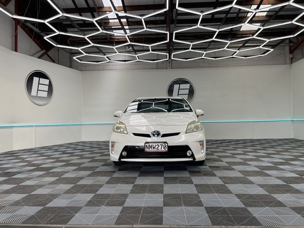 2013 Toyota Prius Enterprise Hamilton, Lake Rd image 310874