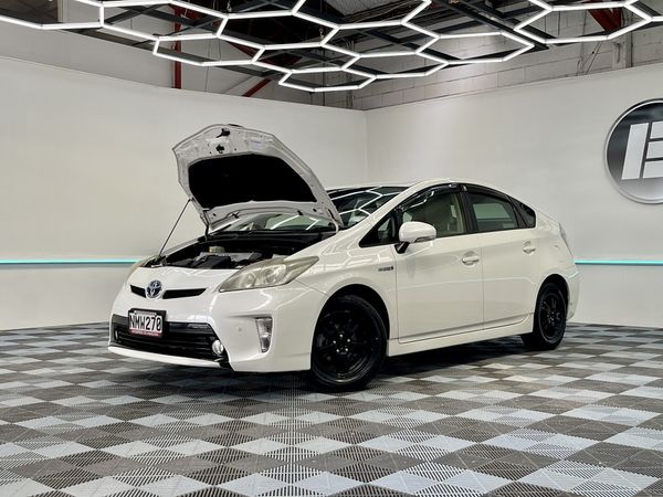 2013 Toyota Prius Enterprise Hamilton, Lake Rd image 310875