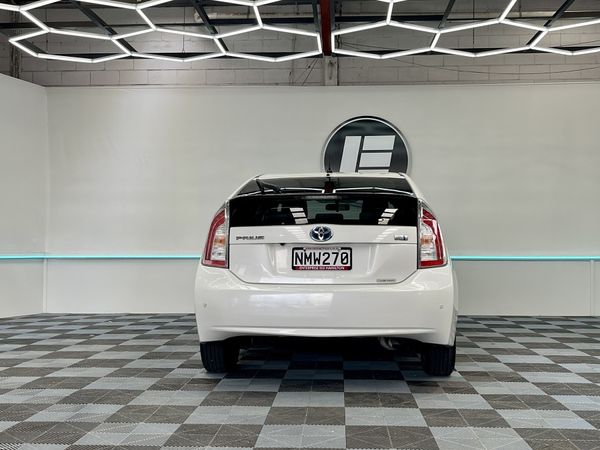 2013 Toyota Prius Enterprise Hamilton, Lake Rd image 310984