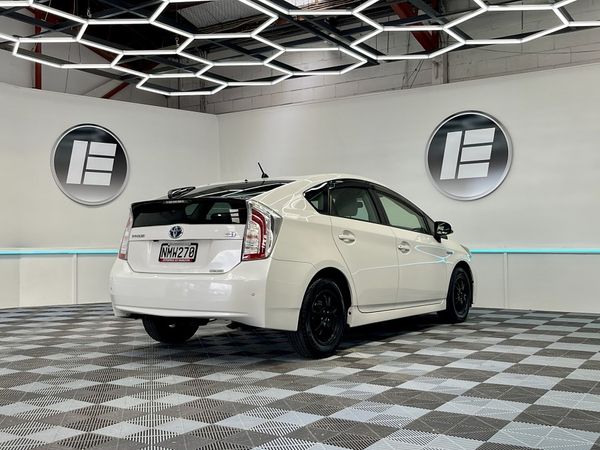 2013 Toyota Prius Enterprise Hamilton, Lake Rd image 310985