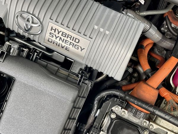 2013 Toyota Prius Enterprise Hamilton, Lake Rd image 310988