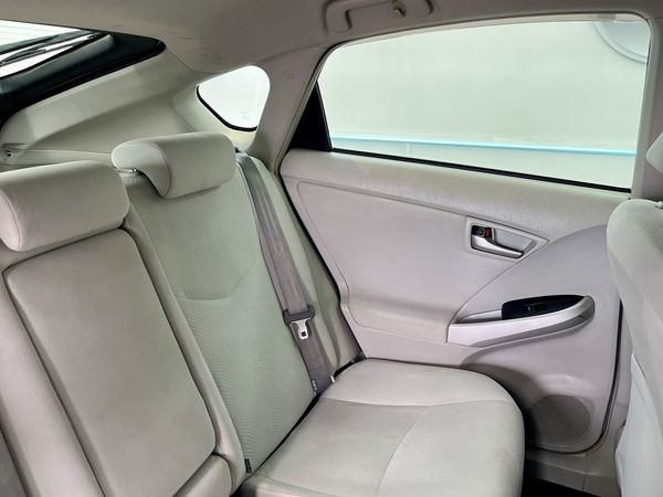 2013 Toyota Prius Enterprise Hamilton, Lake Rd image 310990