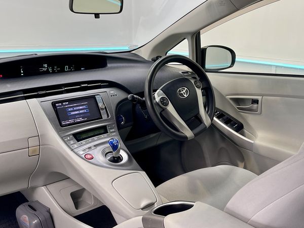 2013 Toyota Prius Enterprise Hamilton, Lake Rd image 310992