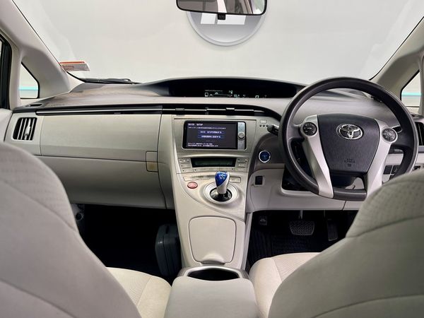 2013 Toyota Prius Enterprise Hamilton, Lake Rd image 310994