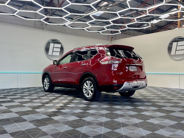 2013 Nissan X-Trail Enterprise Hamilton, Te Rapa image 311067