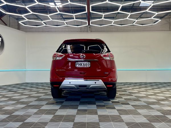 2013 Nissan X-Trail Enterprise Hamilton, Te Rapa image 311068