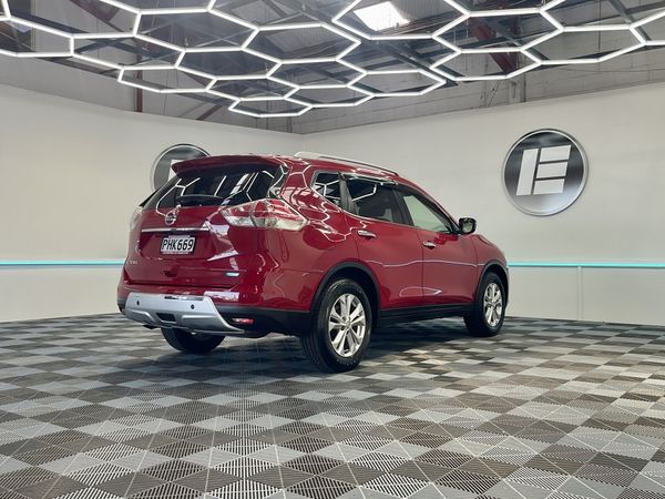 2013 Nissan X-Trail Enterprise Hamilton, Te Rapa image 311069