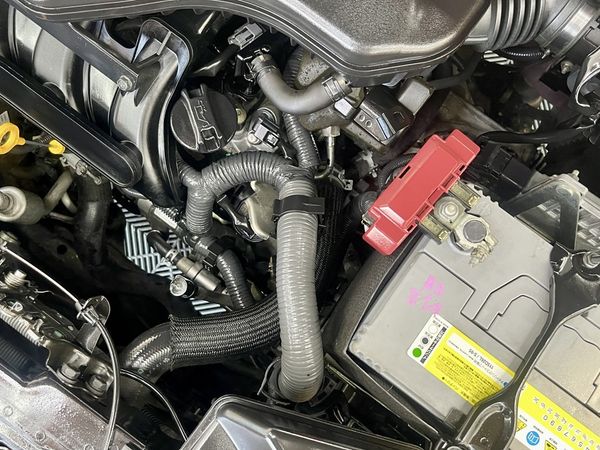 2013 Nissan X-Trail Enterprise Hamilton, Te Rapa image 311072