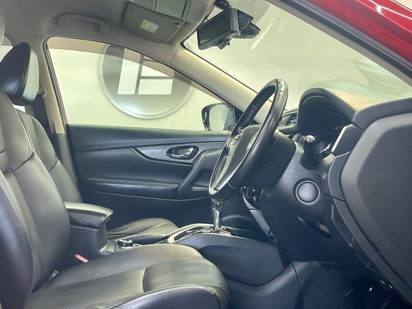 2013 Nissan X-Trail Enterprise Hamilton, Te Rapa image 311073