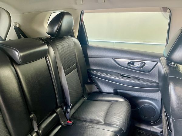 2013 Nissan X-Trail Enterprise Hamilton, Te Rapa image 311074