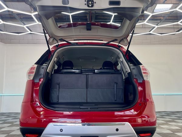 2013 Nissan X-Trail Enterprise Hamilton, Te Rapa image 311075