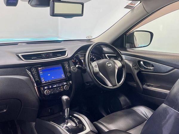 2013 Nissan X-Trail Enterprise Hamilton, Te Rapa image 311076