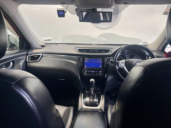 2013 Nissan X-Trail Enterprise Hamilton, Te Rapa image 311078