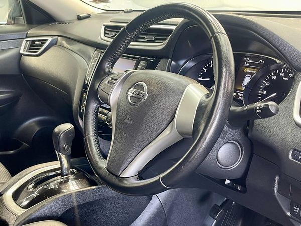 2013 Nissan X-Trail Enterprise Hamilton, Te Rapa image 311079