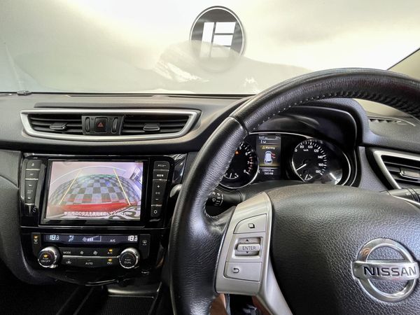 2013 Nissan X-Trail Enterprise Hamilton, Te Rapa image 311081