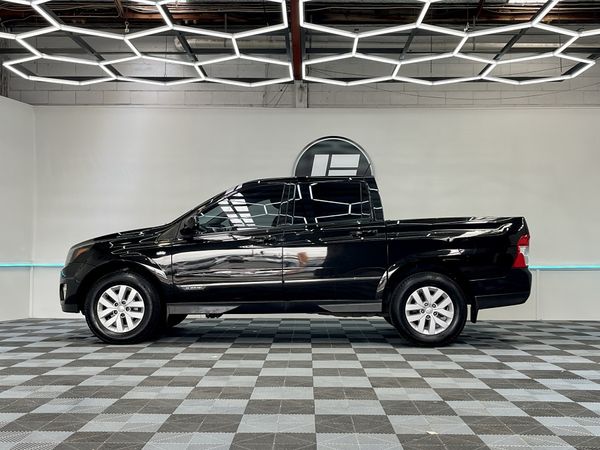 2018 SsangYong Actyon Sports Enterprise Hamilton, Te Rapa image 299601