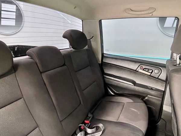 2018 SsangYong Actyon Sports Enterprise Hamilton, Te Rapa image 312881