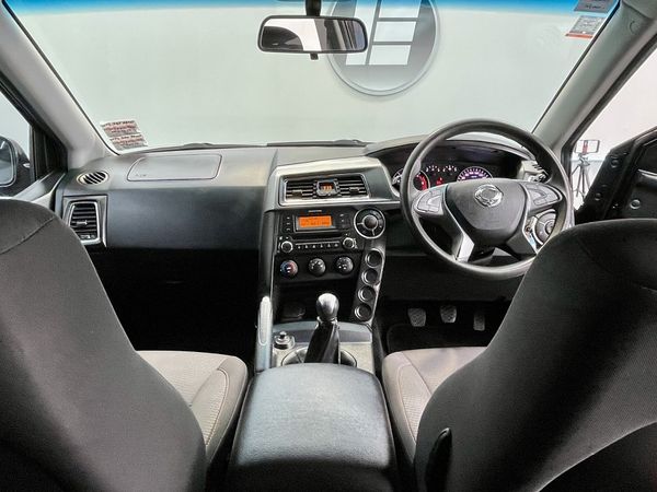 2018 SsangYong Actyon Sports Enterprise Hamilton, Te Rapa image 312885