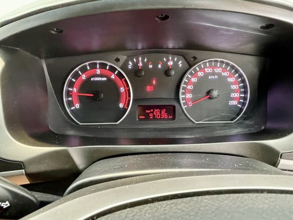 2018 SsangYong Actyon Sports Enterprise Hamilton, Te Rapa image 312887