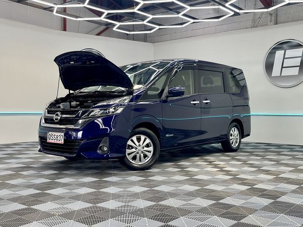 2016 Nissan Serena Enterprise Hamilton, Te Rapa image 309306