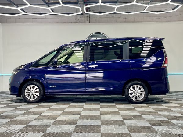 2016 Nissan Serena Enterprise Hamilton, Te Rapa image 309307