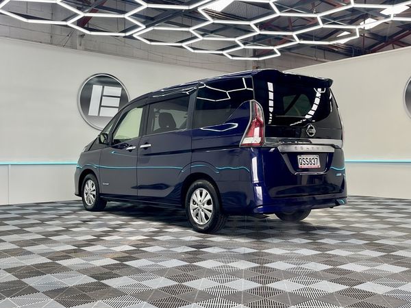 2016 Nissan Serena Enterprise Hamilton, Te Rapa image 309309