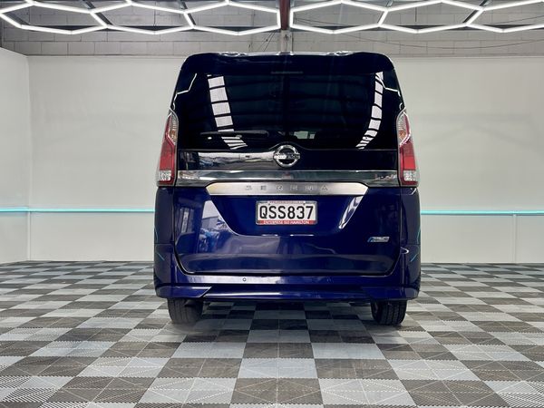 2016 Nissan Serena Enterprise Hamilton, Te Rapa image 309570