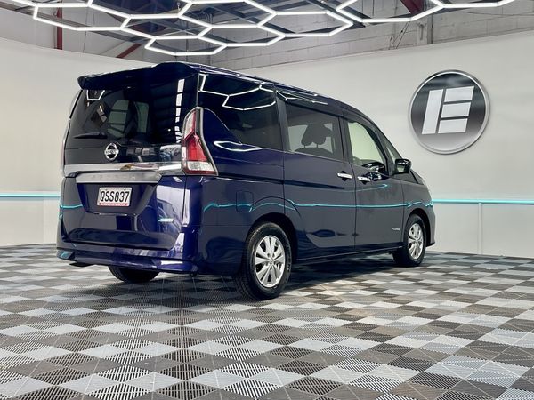 2016 Nissan Serena Enterprise Hamilton, Te Rapa image 309571