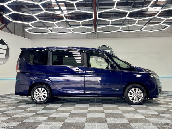 2016 Nissan Serena Enterprise Hamilton, Te Rapa image 309572