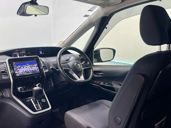 2016 Nissan Serena Enterprise Hamilton, Te Rapa image 309578