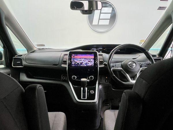 2016 Nissan Serena Enterprise Hamilton, Te Rapa image 309580