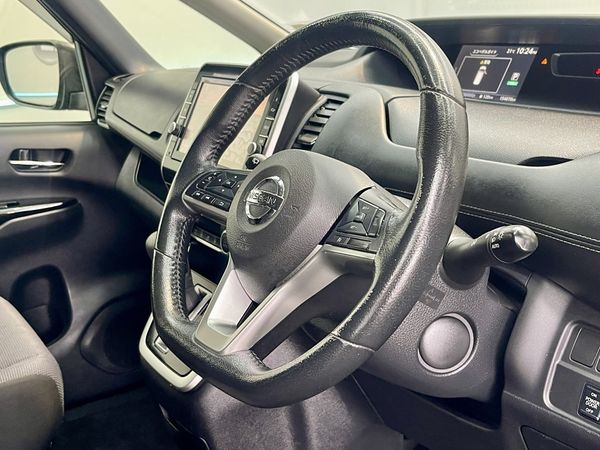 2016 Nissan Serena Enterprise Hamilton, Te Rapa image 309581
