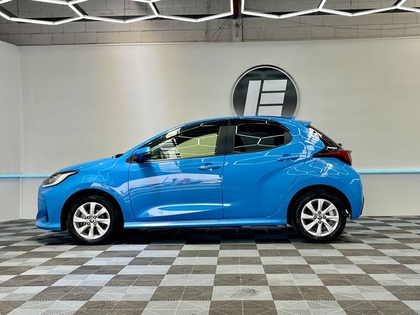 2020 Toyota Yaris Enterprise Hamilton, Te Rapa image 299606