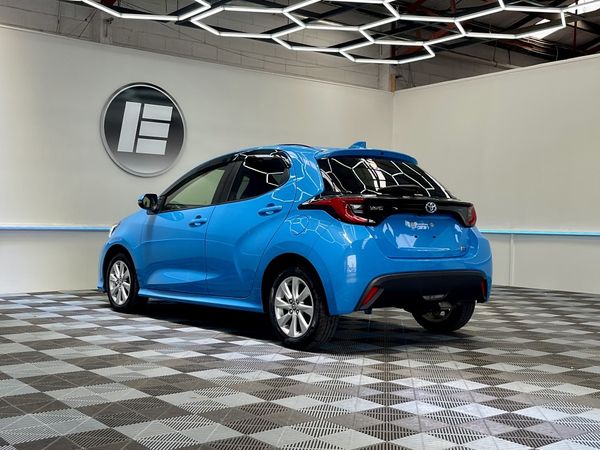 2020 Toyota Yaris Enterprise Hamilton, Te Rapa image 299607