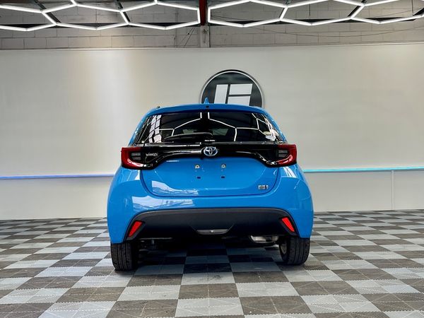 2020 Toyota Yaris Enterprise Hamilton, Te Rapa image 299608
