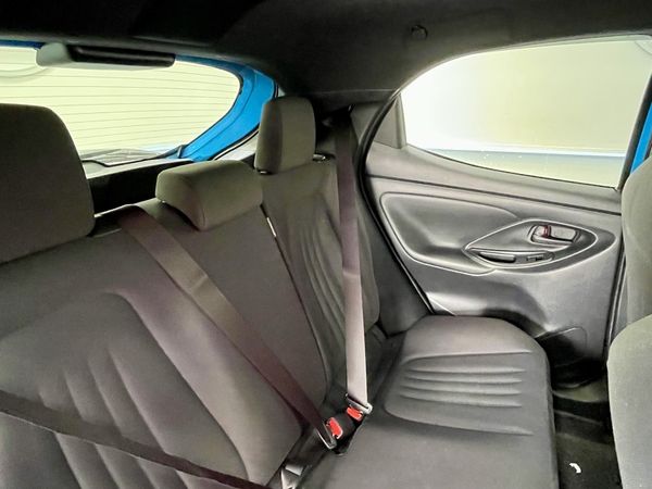 2020 Toyota Yaris Enterprise Hamilton, Te Rapa image 299614