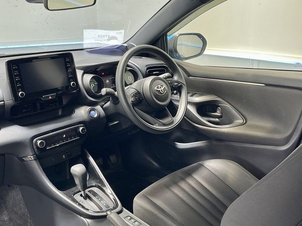 2020 Toyota Yaris Enterprise Hamilton, Te Rapa image 299616