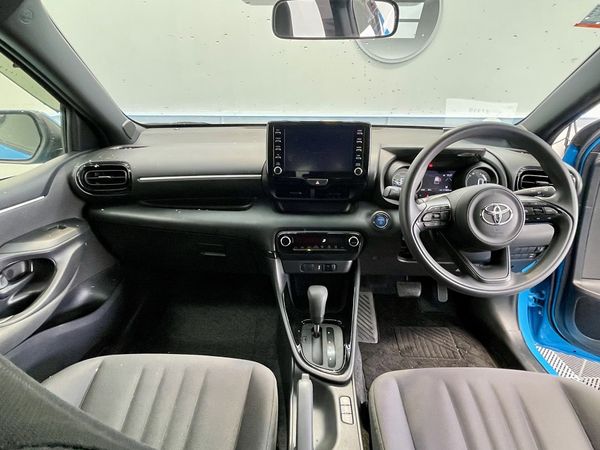 2020 Toyota Yaris Enterprise Hamilton, Te Rapa image 299618