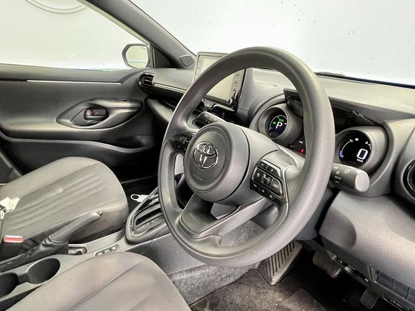 2020 Toyota Yaris Enterprise Hamilton, Te Rapa image 299619