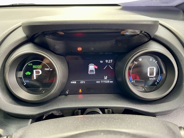 2020 Toyota Yaris Enterprise Hamilton, Te Rapa image 299620