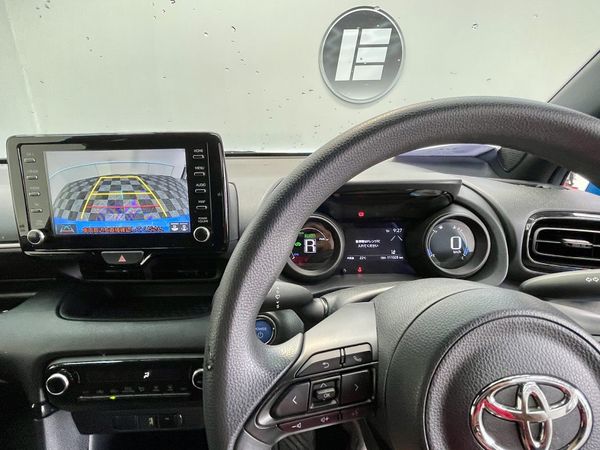 2020 Toyota Yaris Enterprise Hamilton, Te Rapa image 299621