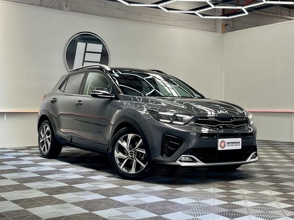 2021 Kia Stonic Enterprise Hamilton, Te Rapa image 302769