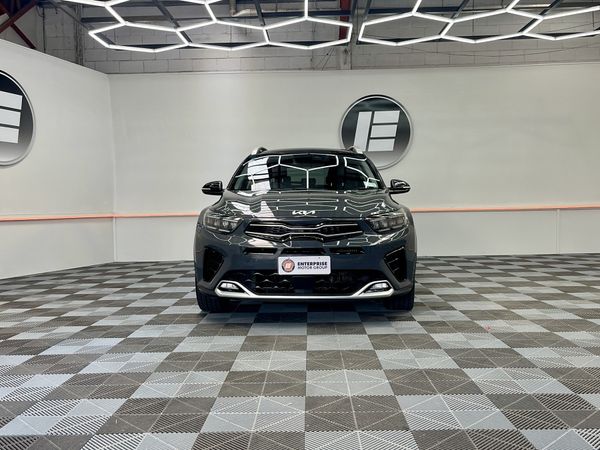 2021 Kia Stonic Enterprise Hamilton, Te Rapa image 302770