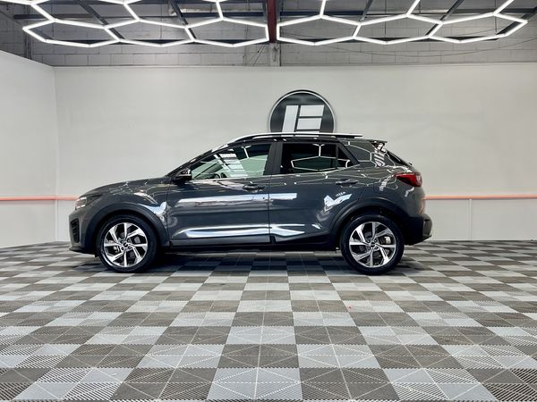 2021 Kia Stonic Enterprise Hamilton, Te Rapa image 302773