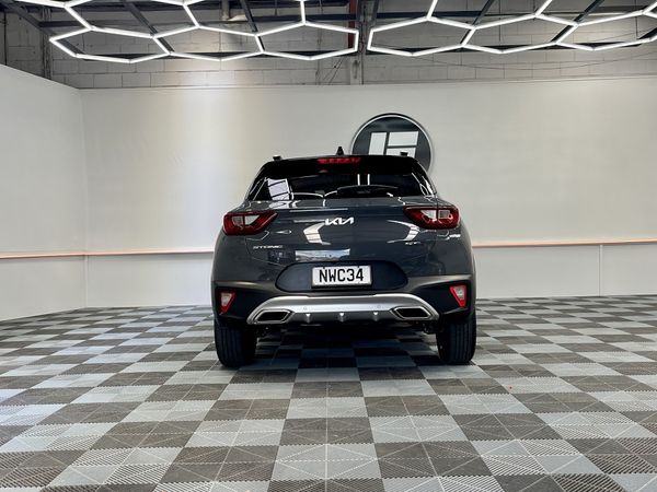 2021 Kia Stonic Enterprise Hamilton, Te Rapa image 302775