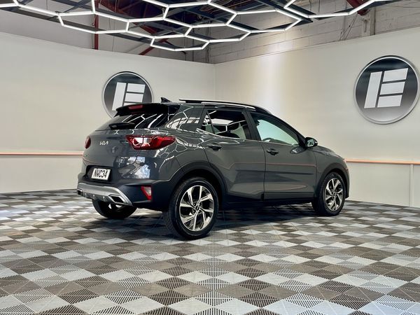 2021 Kia Stonic Enterprise Hamilton, Te Rapa image 302776