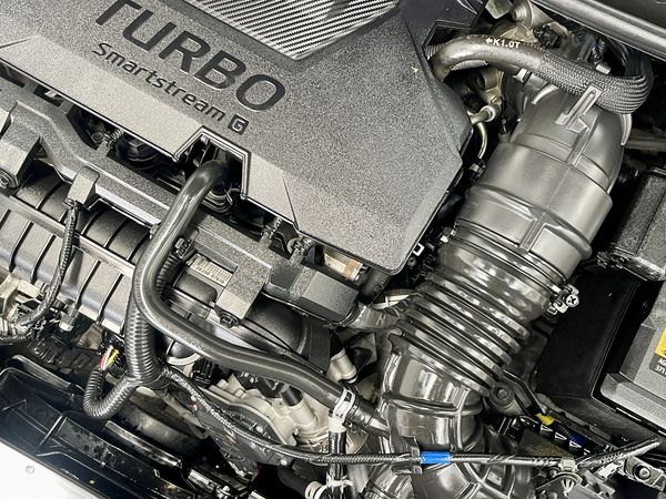 2021 Kia Stonic Enterprise Hamilton, Te Rapa image 302779